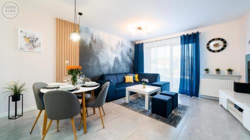 Deluxe Apartment - Kilińskiego 8a/13