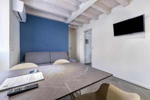 高级一卧室公寓