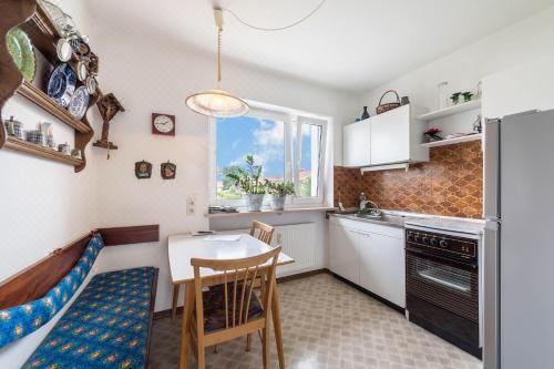 高级一卧室公寓