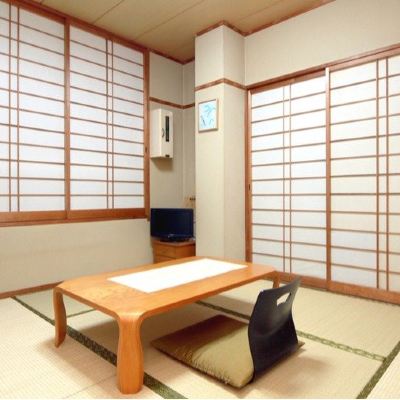 和風ルーム 心のやすらぐ宿　旅館ニュー丸新 クーポン