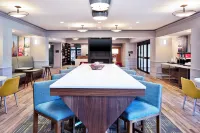 Hampton Inn Detroit/Utica-Shelby Township