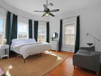 Country Farmhouse close to Texas A&M, wedding venues, & wineries! Hoteles en Condado de Grimes
