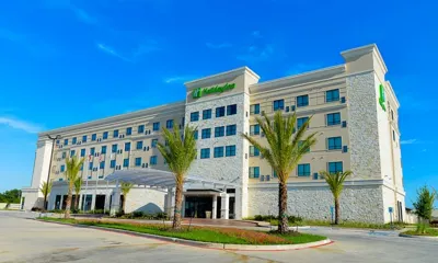 Holiday Inn HOUSTON NE - BUSH AIRPORT AREA by IHG のホテル