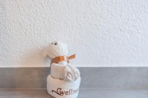 高级一卧室公寓