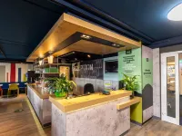 B&B Hotel Braunschweig-West