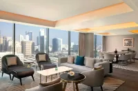 Sheraton Bahrain Hotel Hotel di Manamah