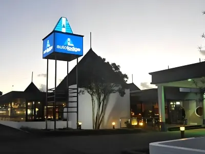 Auto Lodge Hotels in 
