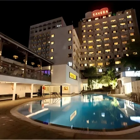 Savera Hotel