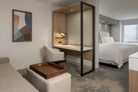 SpringHill Suites Lancaster Palmdale