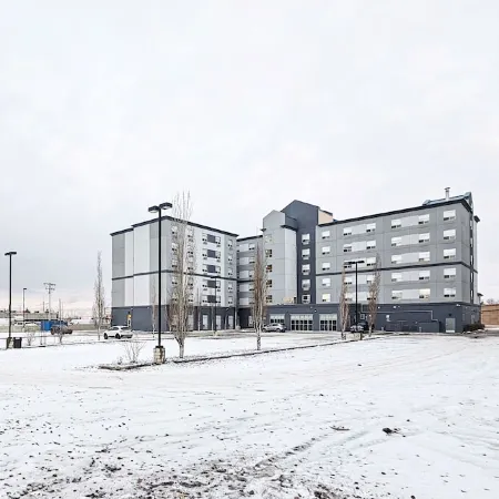 Holiday Inn Express & Suites EDMONTON SOUTH by IHG