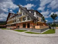 Hotel Piwniczna Spa&Conference