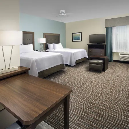 Homewood Suites by Hilton San Antonio Airport, TX
