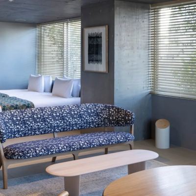 Mina Perhonen Residence Room 白井屋ホテル クーポン