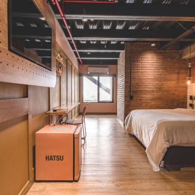 Queen Room With Two Queen Beds The Somos Promo Code