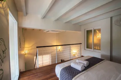 La Papillon Maison Hotéis em 