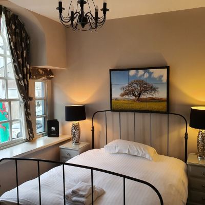 Superior Double Room with Double Bed Dragon Inn Promo Code