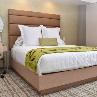 Executive Suite The Fredonia Hotel and Convention Center Promo Code