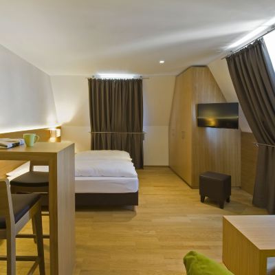 Two-Bedroom Junior Suite Hotel Thalmair Promo Code