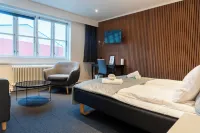 Hotel Assens Các khách sạn ở 
