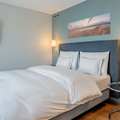 Penthouse Suite Seedamm Plaza Promo Code