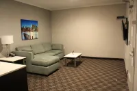 ベストウェスタン プレミア ニューヨーク シティ ゲートウェイ ホテル