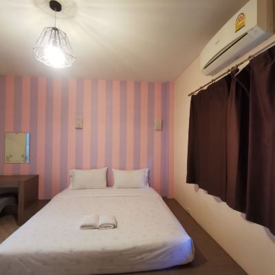 Three-Bedroom Villa Thai Crystal Resident Promo Code