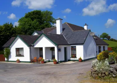 Valley Lodge Room Only Guest House Hoteles en 