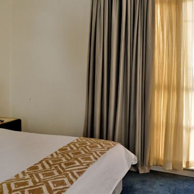 通用套房 帕克通尼安 ANEW 酒店優惠