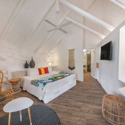 Premium Garden Bungalow La Pirogue A Sun Resort Promo Code