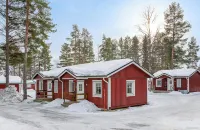 First Camp Arcus-Luleå Hotels in 
