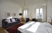 First Hotel City Eskilstuna Hotel di 