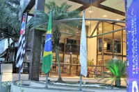 Transamerica Executive Paulista Hotels in 