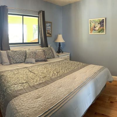 Deluxe Suite (Second Floor Only) Off the Charts Inn & Out Island Resort Promo Code