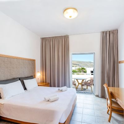 Economy Room Lindos View Hotel Promo Code