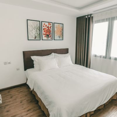 Premium Suite Hnc Premier Hotel & Residences Promo Code