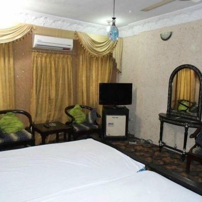 Standard Double Or Twin Room Sagar Hotel Promo Code