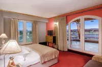 Simfonia Boutique Hotel Hotels in 
