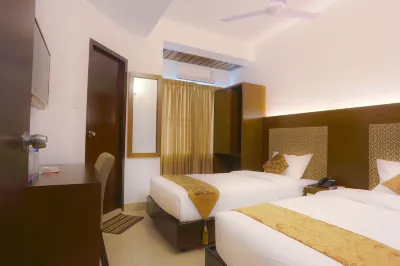 Holy Inn Sylhet Hotel a 