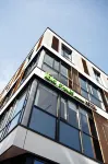 Ibis Styles Klagenfurt am Woerthersee Отели в г. 