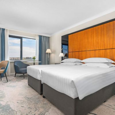 Superior King Room The Galmont Promo Code