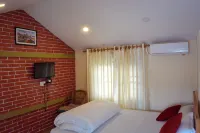 Hotel Young's Stupa Hotel a 