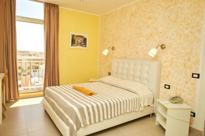 La Vita E' Bella Hotel Ristorante Hôtels à : 