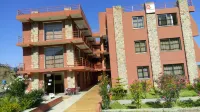 Zan-Seyoum Hotel Hotels in 