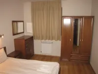 Edelweiss Inn Aparthotel Hotels in 