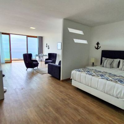 Panoramic Apartment, Annex Building Miramar Hotel & Spa Promo Code