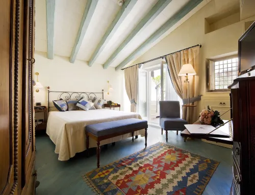 Algilà Ortigia Charme Hotel