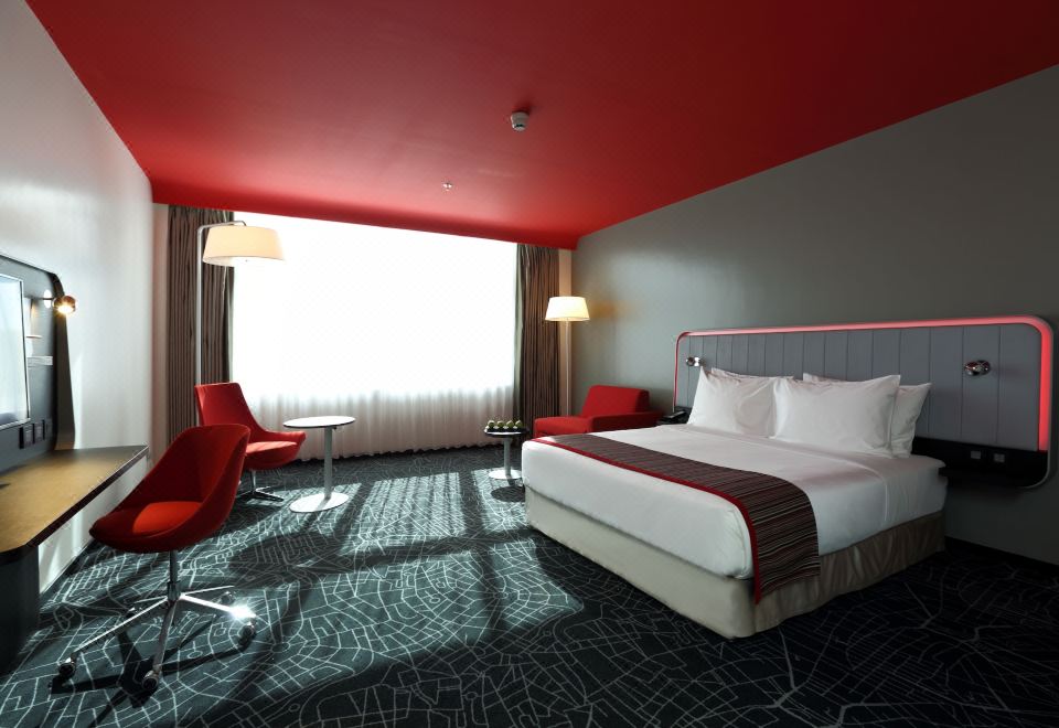 One-Bedroom Suite