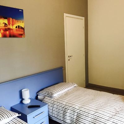 Basic Double Or Twin Room, 1 Bedroom, Shared Bathroom Simoni 10 Promo Code