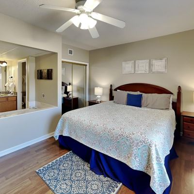 Condo (#201-No Pets) Bear Crossing by VTrips Promo Code