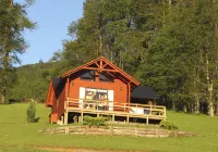 Mirador Los Volcanes Lodge & Boutique فنادق في 